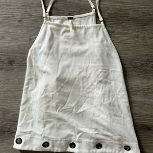 Free people too- white